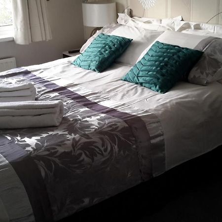 Keresen B&B Wadebridge Dış mekan fotoğraf