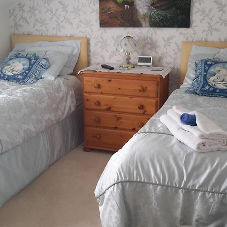 Keresen B&B Wadebridge Dış mekan fotoğraf