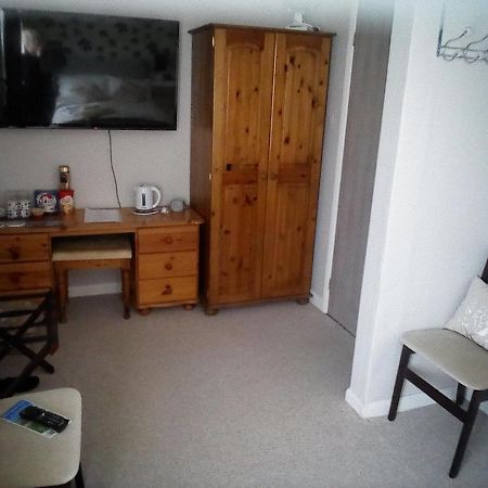 Keresen B&B Wadebridge Dış mekan fotoğraf