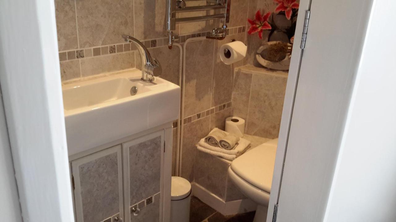 Keresen B&B Wadebridge Dış mekan fotoğraf