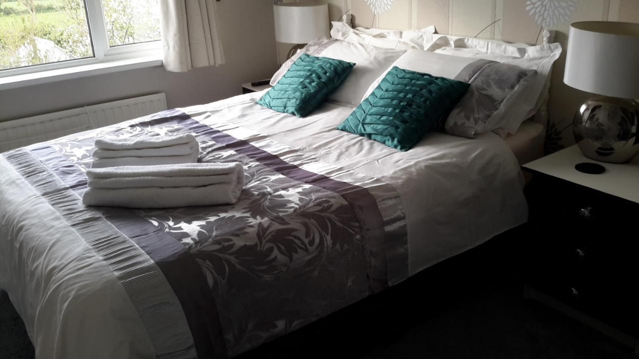 Keresen B&B Wadebridge Dış mekan fotoğraf