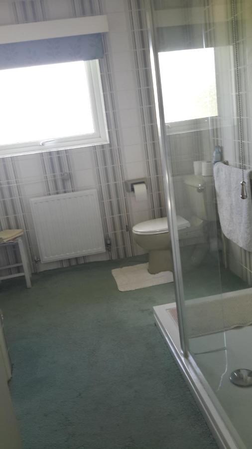Keresen B&B Wadebridge Dış mekan fotoğraf