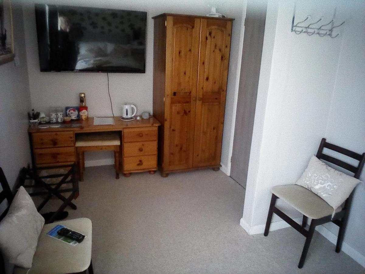 Keresen B&B Wadebridge Dış mekan fotoğraf